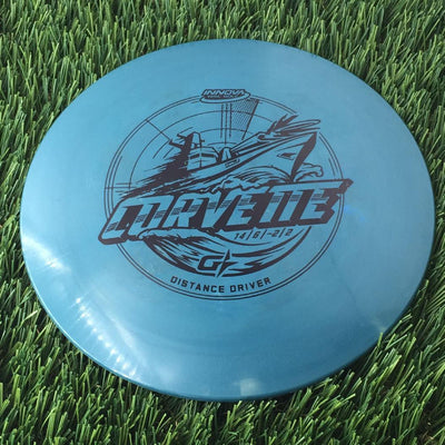 Innova Gstar Corvette - 165g Dark Blue