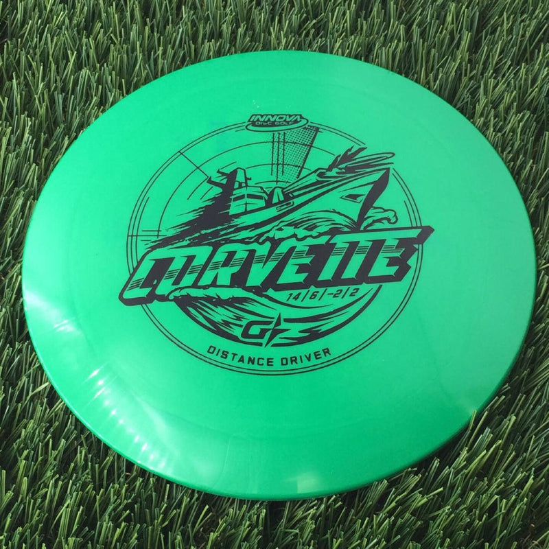 Innova Gstar Corvette - 175g Green