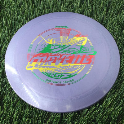 Innova Gstar Corvette - 175g Muted Purple