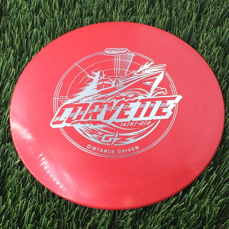 Innova Gstar Corvette - 175g Red