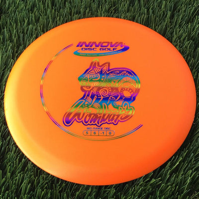 Innova DX Wombat3 - 177g Orange