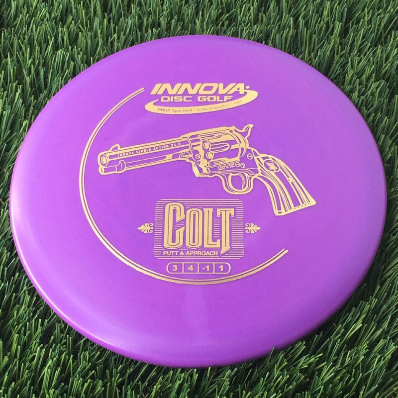 Innova DX Colt - 170g Purple