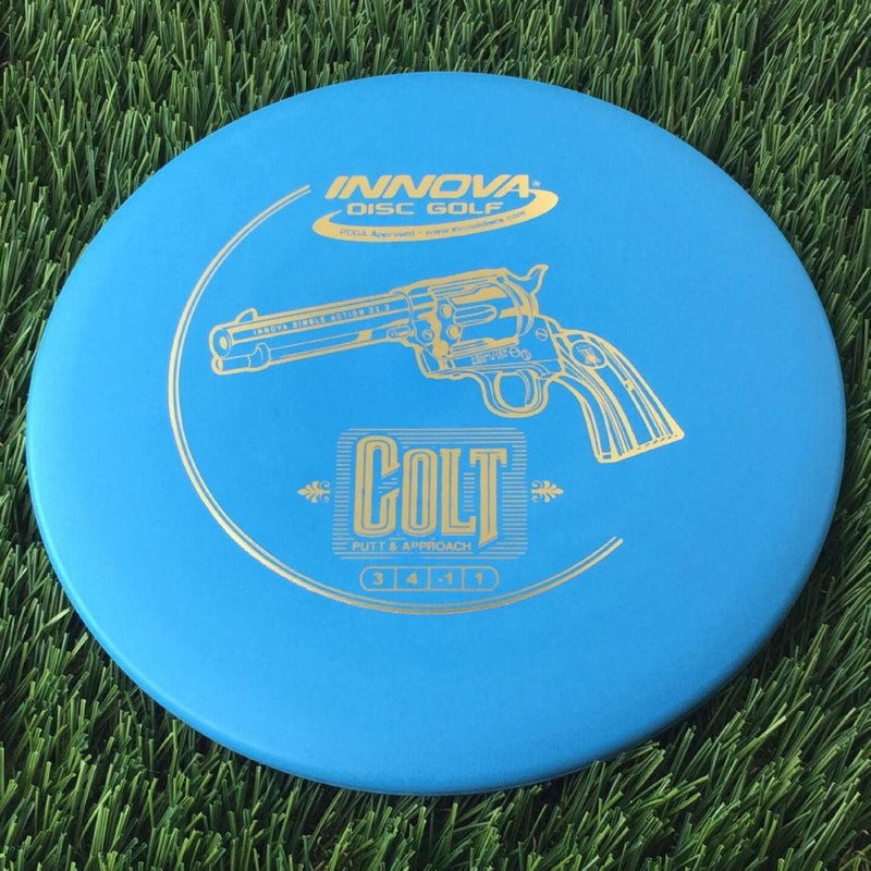 Innova DX Colt - 175g Blue