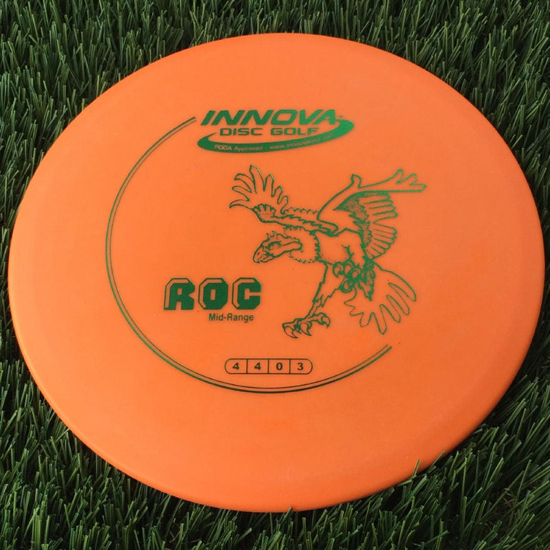 Innova DX Roc - 173g Orange