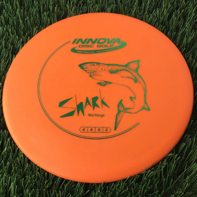 Innova DX Shark - 173g Orange