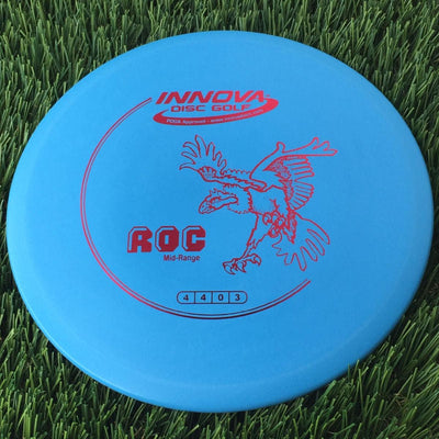 Innova DX Roc - 146g Blue