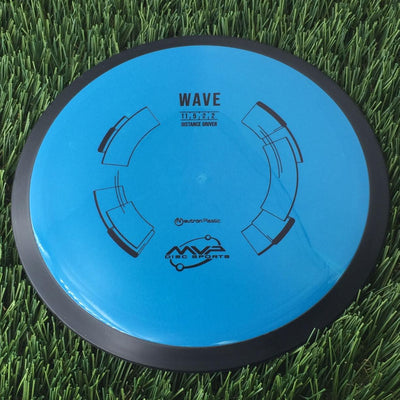 MVP Neutron Wave - 175g Blue