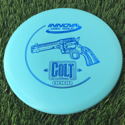 Innova DX Colt - 175g Light Blue