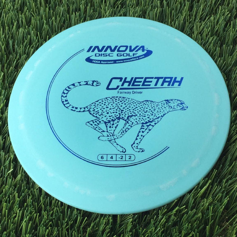 Innova DX Cheetah - 175g Light Blue