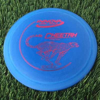 Innova DX Cheetah - 165g Blue