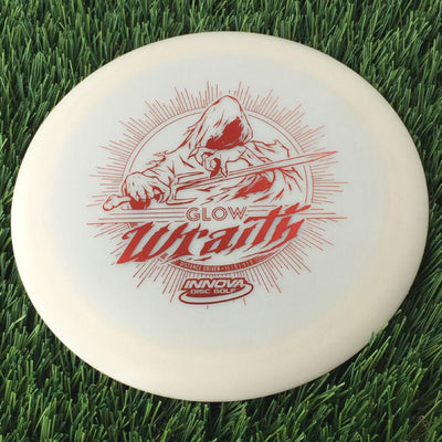 Innova DX Glow Wraith - 160g Glow