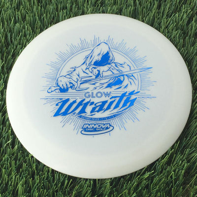 Innova DX Glow Wraith - 165g Glow