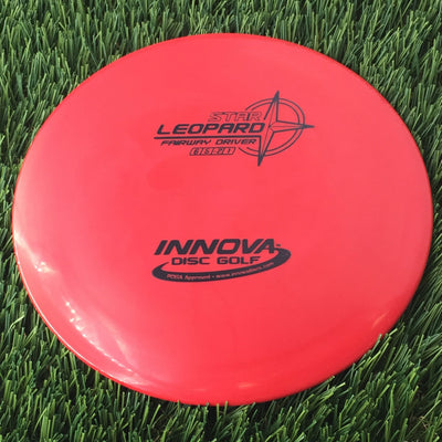 Innova Star Leopard - 175g Red