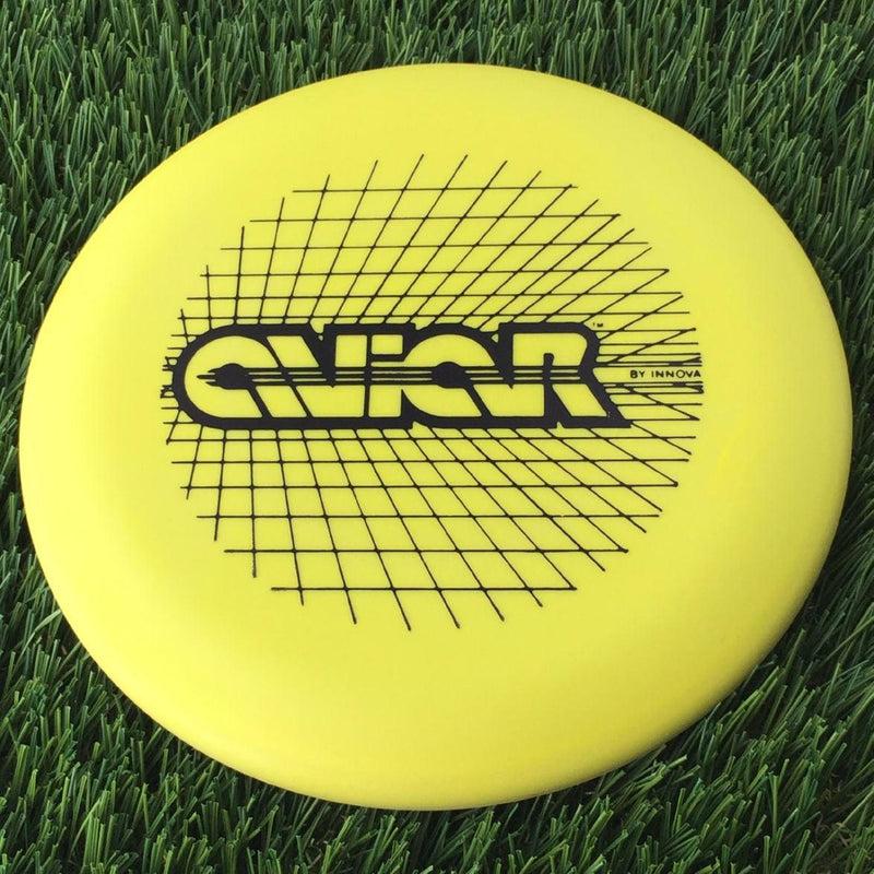 Innova DX Aviar Classic - 175g Yellow