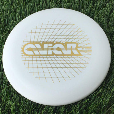 Innova DX Aviar Classic - 172g White