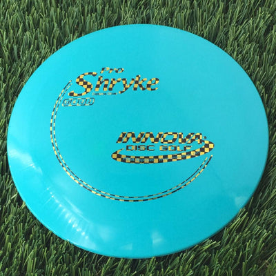 Innova Pro Shryke - 175g Turquoise Green