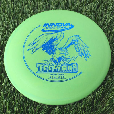 Innova DX Teebird3 - 165g Green