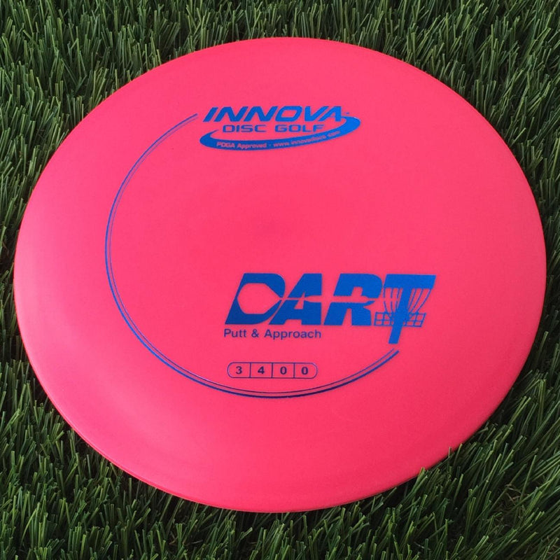 Innova DX Dart - 172g Pink