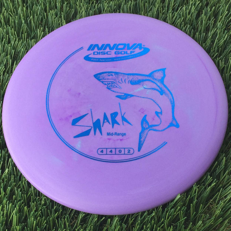 Innova DX Shark - 177g Purple