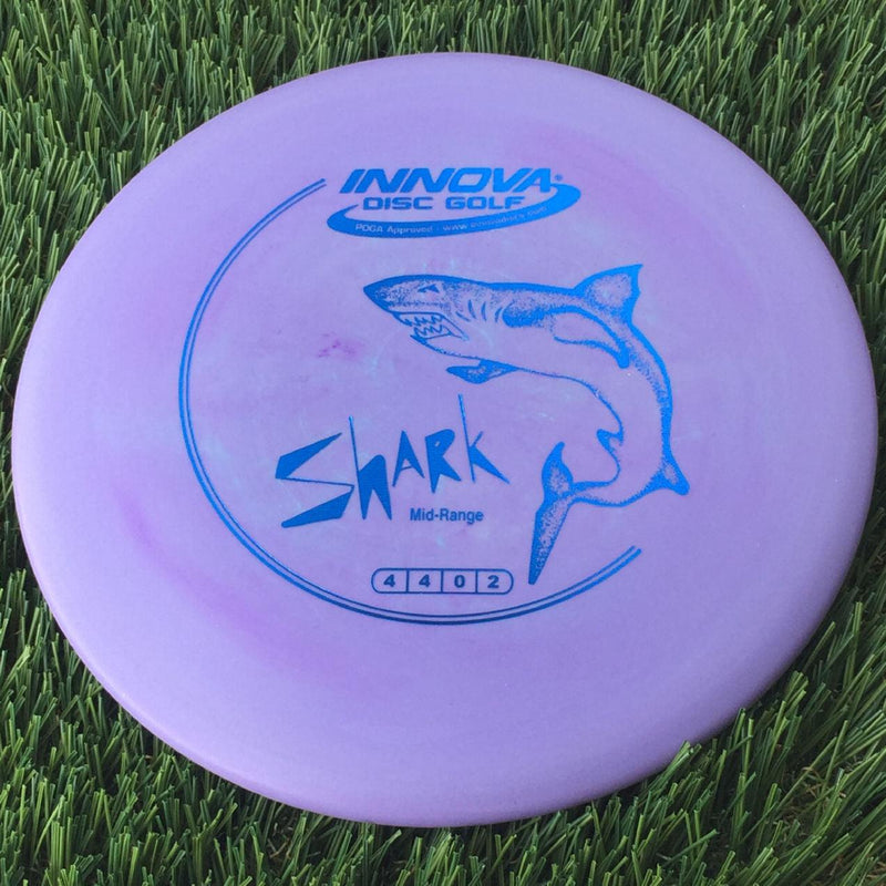 Innova DX Shark - 177g Purple