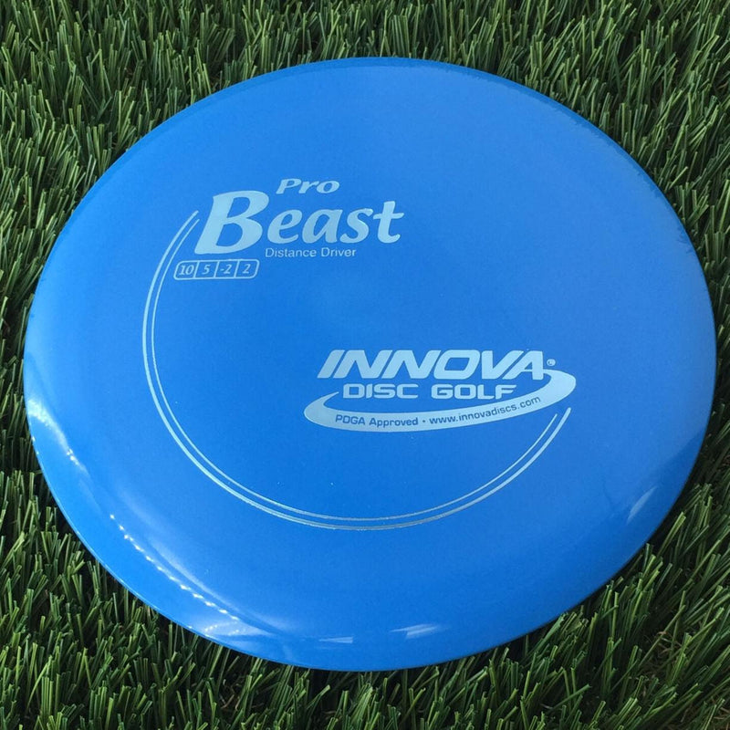 Innova Pro Beast - 161g Blue