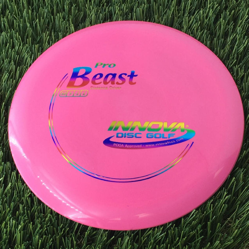 Innova Pro Beast - 170g Pink