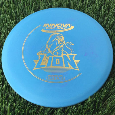 Innova DX Lion - 175g Blue