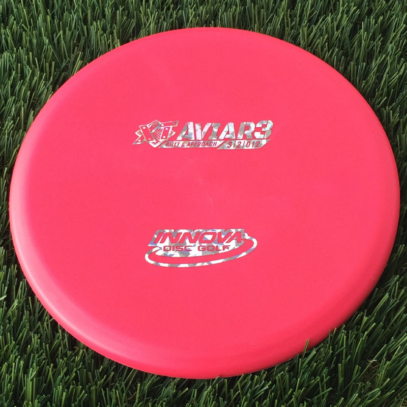 Innova XT Aviar3 - 175g Pink