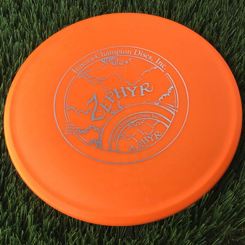 Innova DX Zephyr - 200g Orange