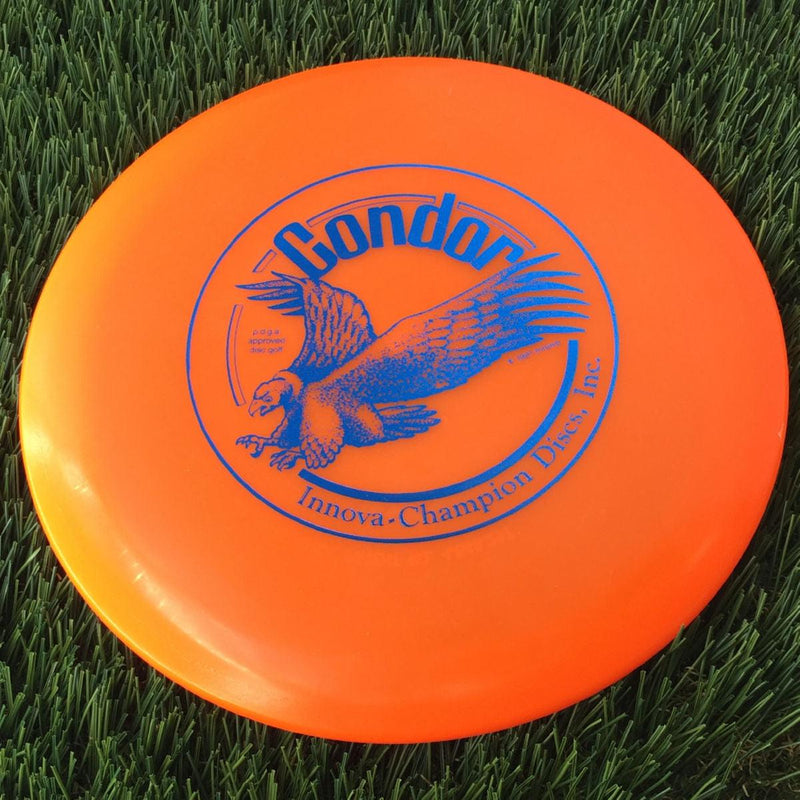 Innova DX Condor - 150g Orange