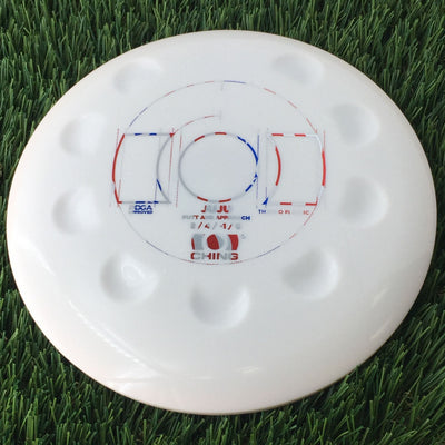 Ching Thermo JuJu - 174g White