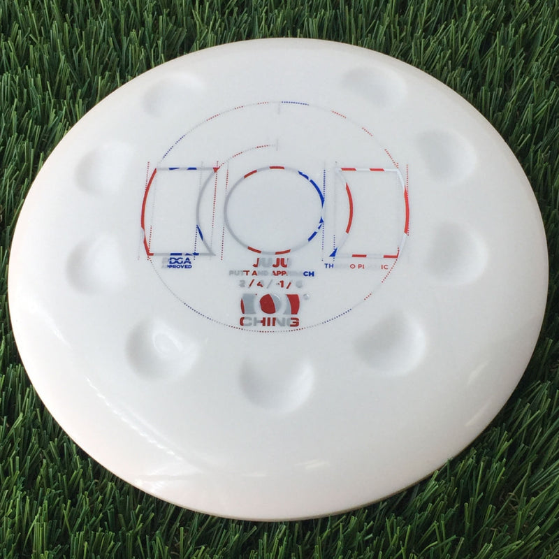 Ching Thermo JuJu - 174g White