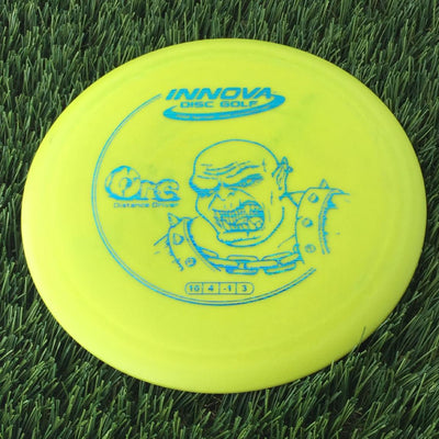 Innova DX Orc - 168g Yellow