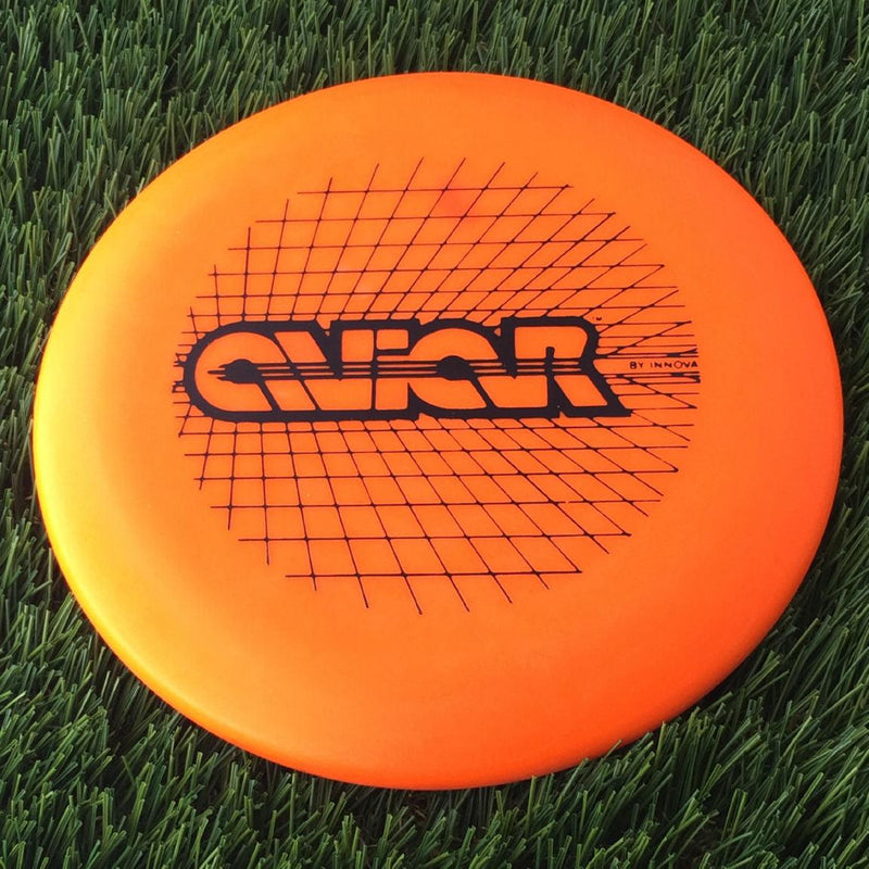 Innova DX Aviar Classic - 151g Orange