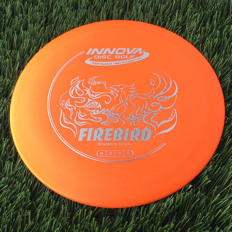 Innova DX Firebird - 164g Orange