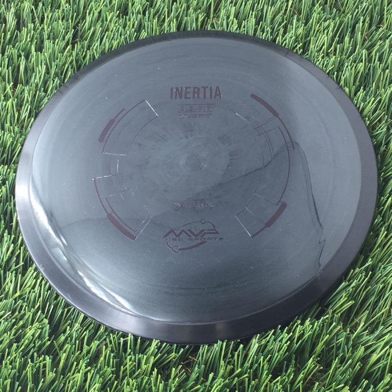 MVP Neutron Inertia - 174g Black