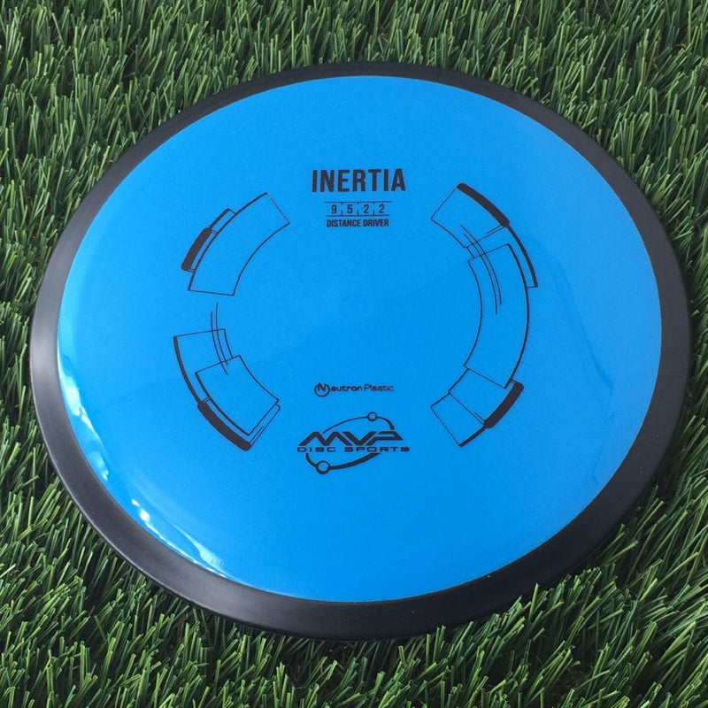 MVP Neutron Inertia - 168g Blue