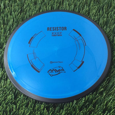 MVP Neutron Resistor - 172g Blue