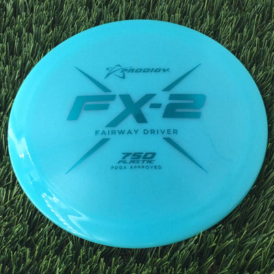 Prodigy 750 FX-2 - 175g Light Blue