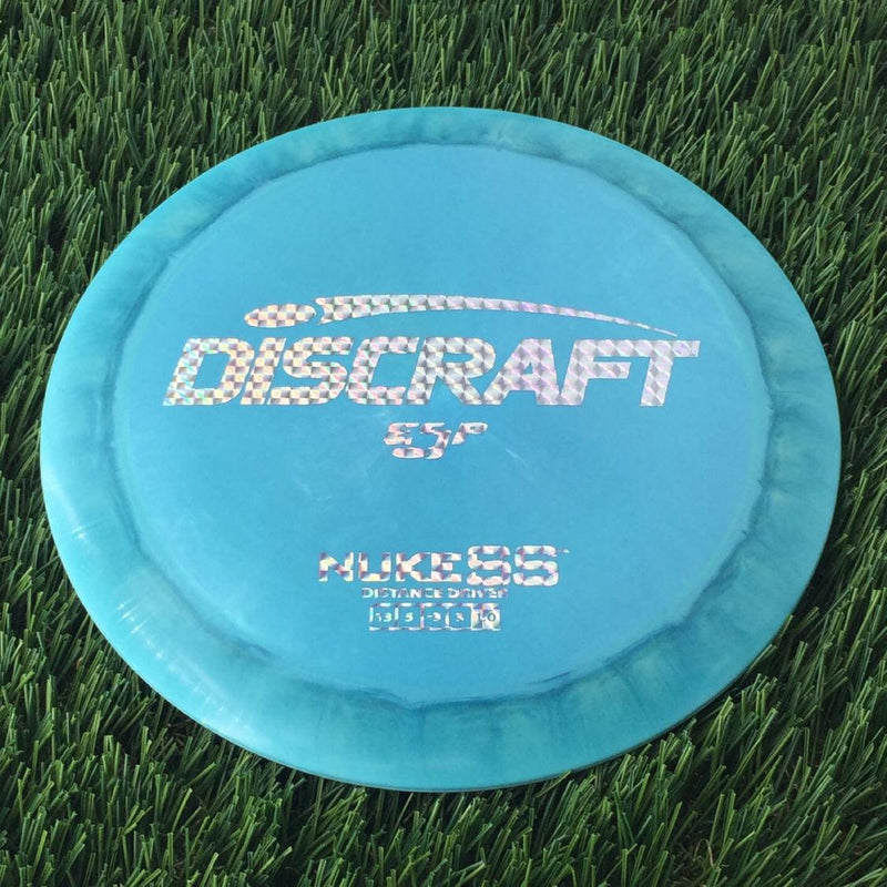 Discraft ESP Nuke SS - 174g Blue