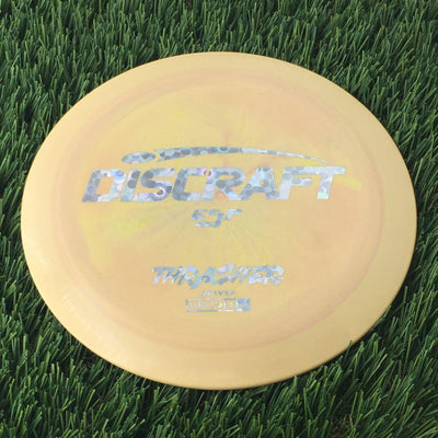 Discraft ESP Thrasher - 174g Dark Yellow