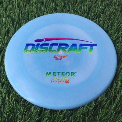 Discraft ESP Meteor - 176g Bluish Purple