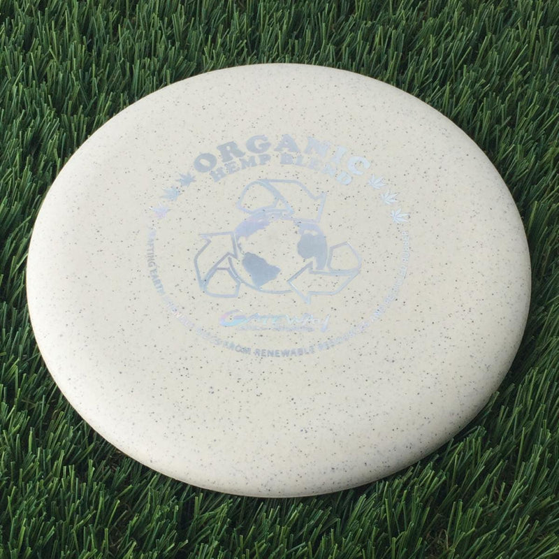 Gateway Hemp Polymer Blend SSS Wizard - 174g White