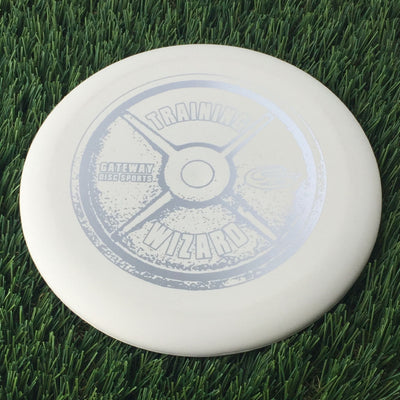 Gateway Training Wizard - 237g White