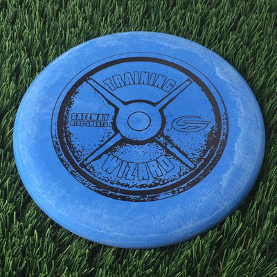 Gateway Training Wizard - 278g Blue