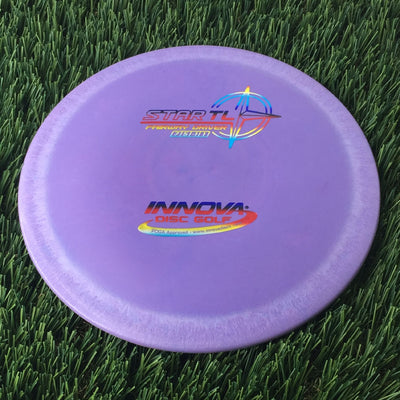 Innova Star TL - 148g Purple