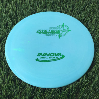 Innova Star Mystere - 171g Light Blue