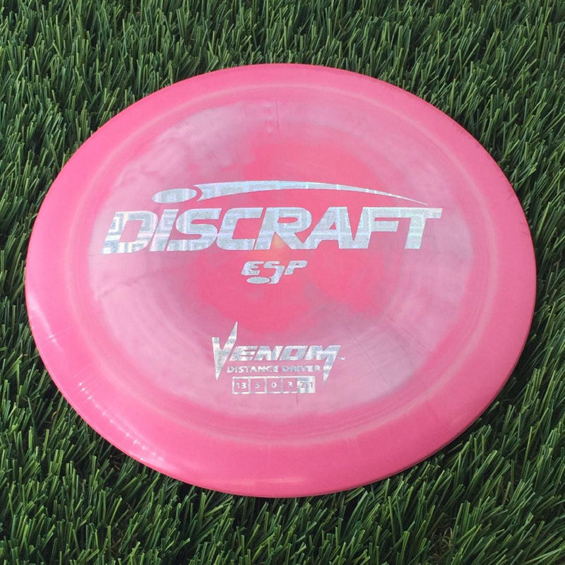 Discraft ESP Venom - 172g Pink