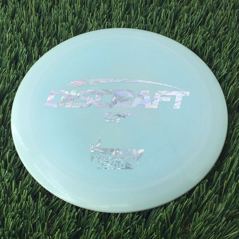 Discraft ESP Venom - 172g Grey