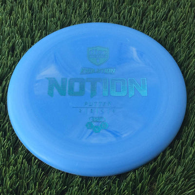 Discmania EXO Soft Notion - 173g Blue